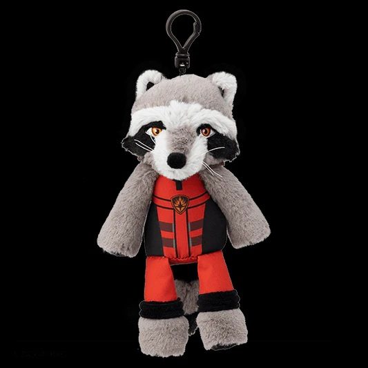 Scentsy Pumbaa Buddy & Rocket Buddy Clip Carousel 3