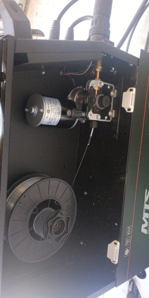 Excel Arc XA250 Mig/Tig/Stick welder64560972356993112