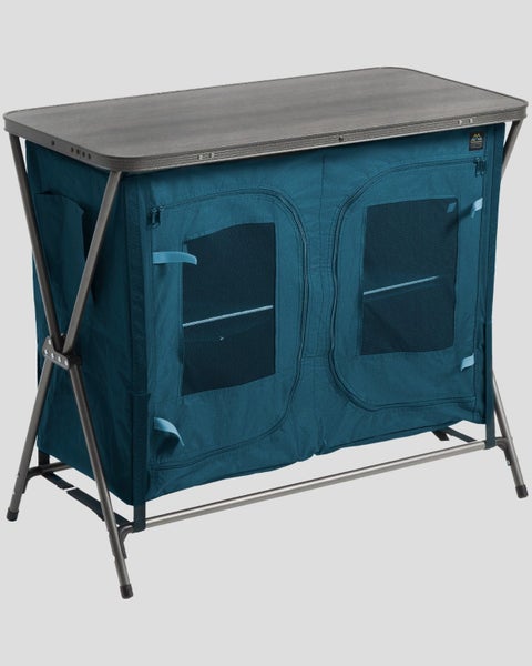 Kathmandu Retreat Double Cupboard Carousel 1