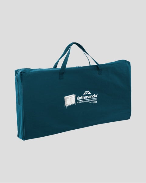 Kathmandu Retreat Double Cupboard Carousel 2