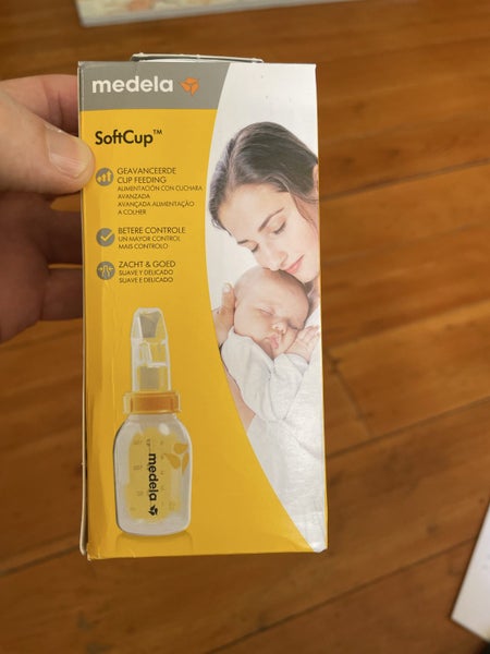 Medela Softcup Carousel 2