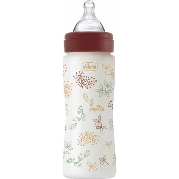 Chicco Baby Bottle Perfect Easy - 330mL Carousel 1