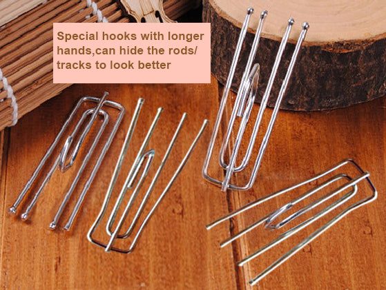 Large Thick Velvet Curtains 590X230Cm With Full Liner 30 Hooks Burgundy New Carousel 4