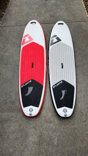 Standup Paddleboard (SUP)64561523829506110