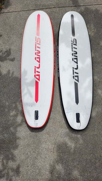 Standup Paddleboard (SUP)64561523829506111