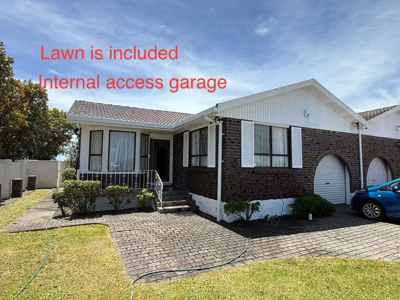 Mount Roskill, 2 bedrooms64561552000257110