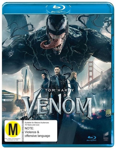 Venom