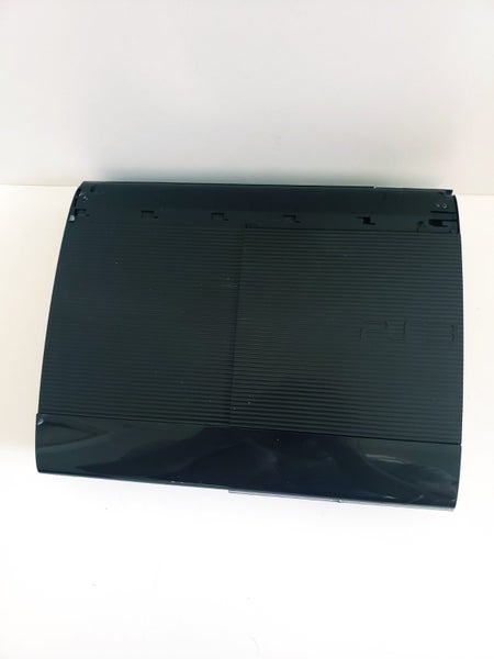 PS3 Super Slim Console / PlayStation 3 / PS3 GC Carousel 2