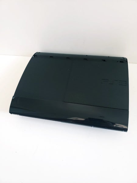 PS3 Super Slim Console / PlayStation 3 / PS3 GC Carousel 1