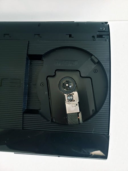 PS3 Super Slim Console / PlayStation 3 / PS3 GC Carousel 6