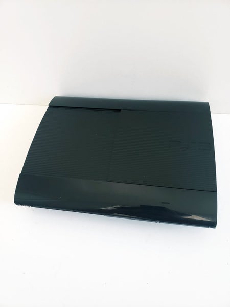 PS3 Super Slim Console / PlayStation 3 / PS3 VGC Carousel 1