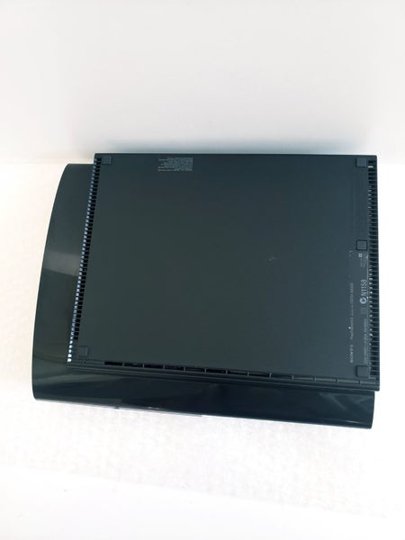 PS3 Super Slim Console / PlayStation 3 / PS3 VGC Carousel 6