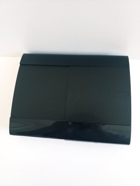 PS3 Super Slim Console / PlayStation 3 / PS3 VGC Carousel 2