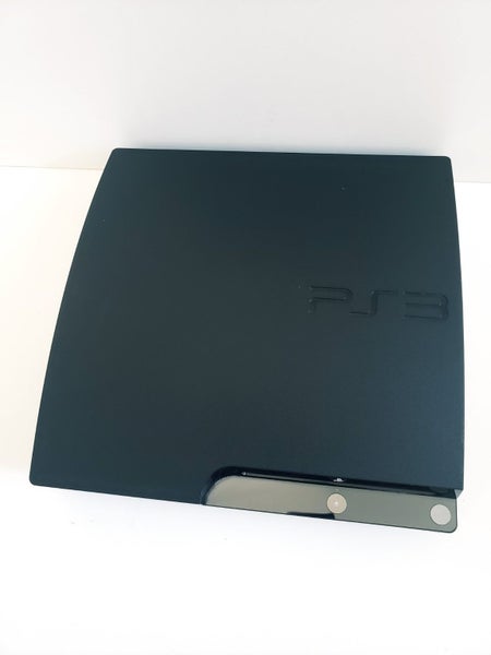 PS3 Slim Console / PlayStation 3 / PS3 VGC Carousel 1