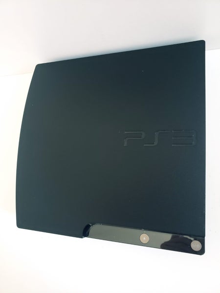 PS3 Slim Console / PlayStation 3 / PS3 VGC Carousel 2