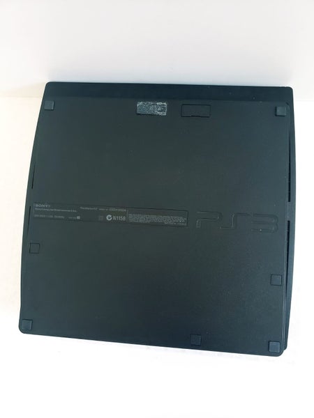 PS3 Slim Console / PlayStation 3 / PS3 VGC Carousel 5