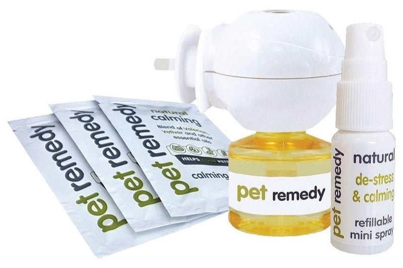 Pet Remedy: New Home Kit Carousel 1
