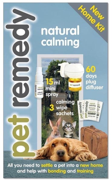 Pet Remedy: New Home Kit Carousel 2