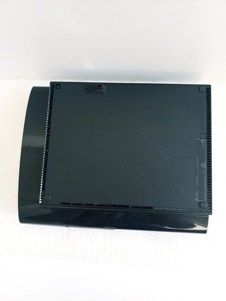PS3 Super Slim Console / PlayStation 3 / PS3 GC Carousel 6