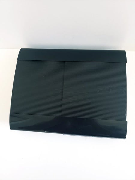 PS3 Super Slim Console / PlayStation 3 / PS3 GC Carousel 2