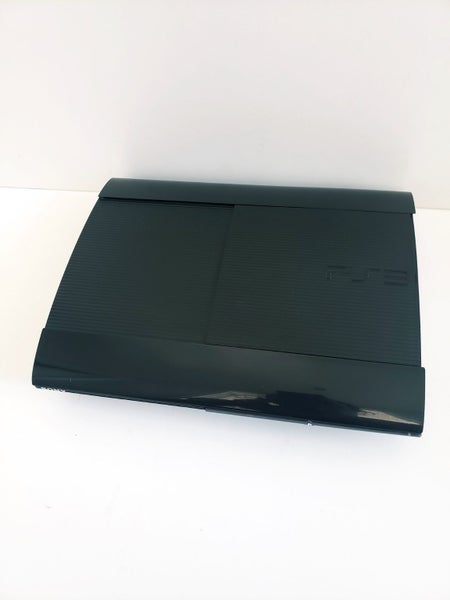 PS3 Super Slim Console / PlayStation 3 / PS3 GC Carousel 1