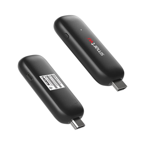 SmartVU SV11HD: Full HD Android TV Dongle, with Freeview Streaming TV Carousel 2