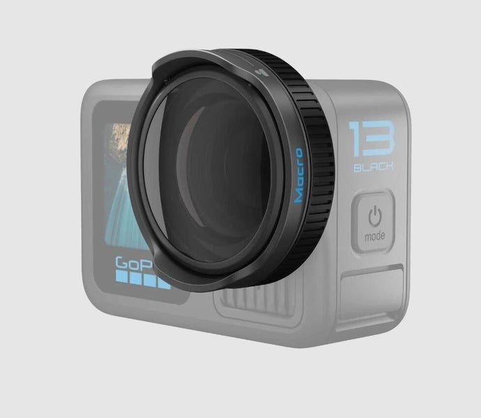 GoPro Macro Lens Mod Carousel 2