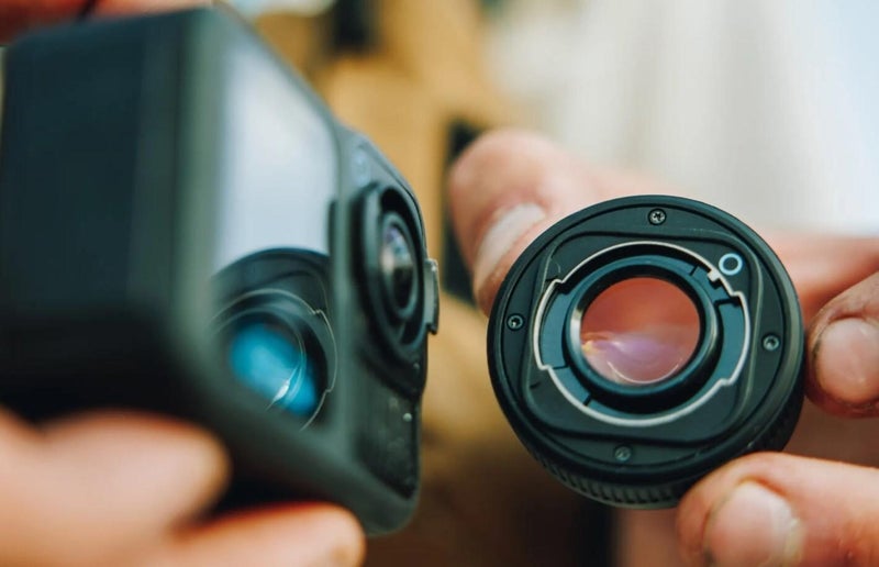 GoPro Macro Lens Mod Carousel 5