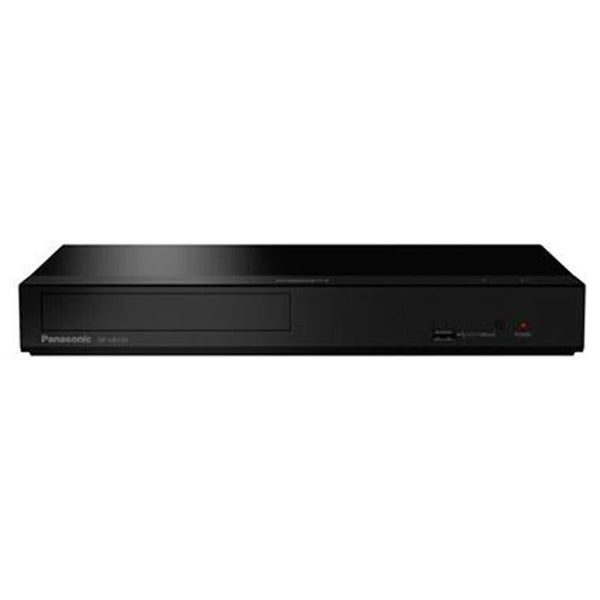 Panasonic DP-UB150GN-K 4K Ultra HD Blu-Ray Player with Dolby Vision & Multi... Carousel 1