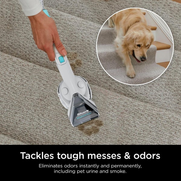 Shark: StainStriker Deep Clean Pro Formula Carousel 5