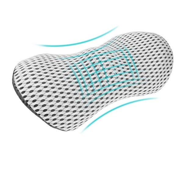 Carseat Lumbar Support Pillow Carousel 1