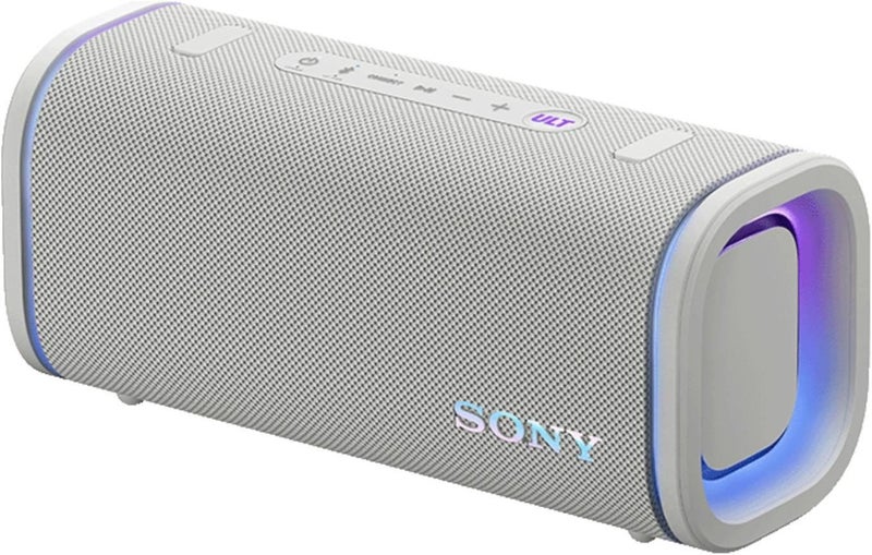 Sony ULT FIELD 5 SRS-ULT50 Wireless Speaker - Off White Carousel 1