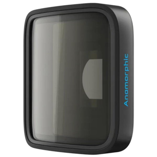 GoPro Anamorphic Lens Mod for GoPro Hero13 Carousel 1