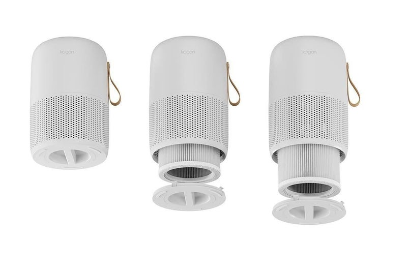 Kogan SmarterHome Air Purifier 2 Pro with H13 HEPA Filter Carousel 5