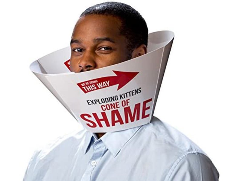 Imploding Kitten The First Expansion Of Exploding Kittens64722876966401113