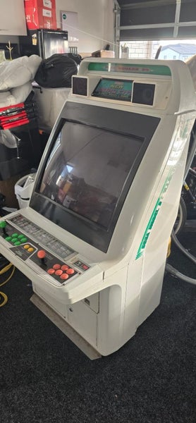 Japanese Candy Cab Carousel 1