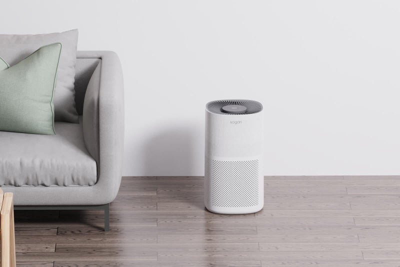 Kogan SmarterHome(TM) Air Purifier 3 Pro with H13 HEPA Filter Carousel 2