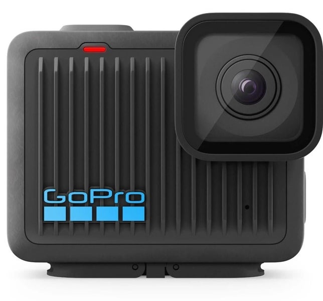 GoPro Hero Camera Carousel 1
