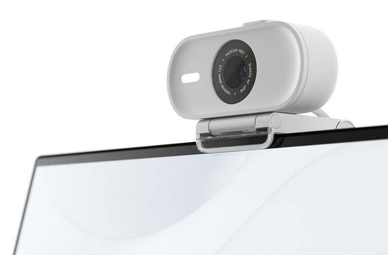Elgato Facecam Full HD Streaming Camera Neo Carousel 2