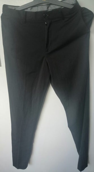 Black Dress Pants Size 82 Carousel 1