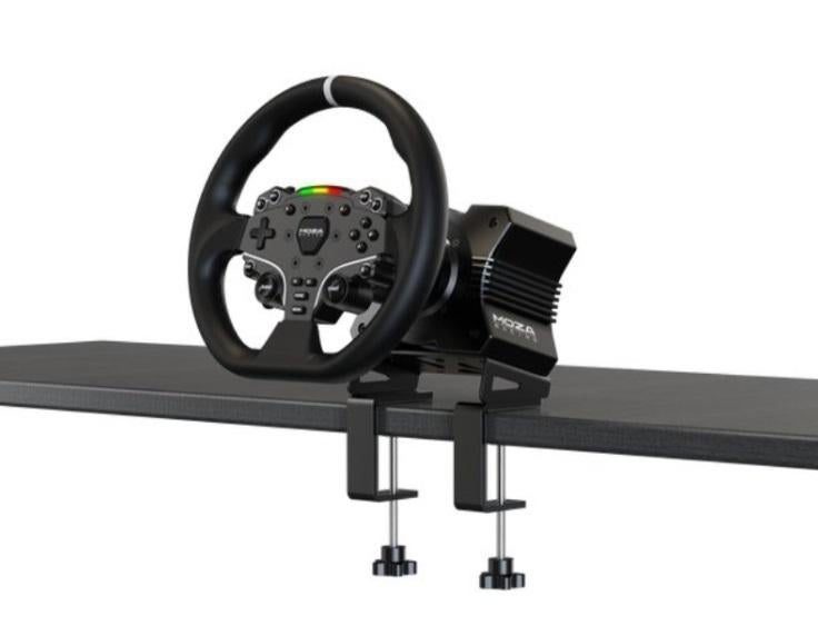 MOZA R5 Racing Simulator Bundle Carousel 2
