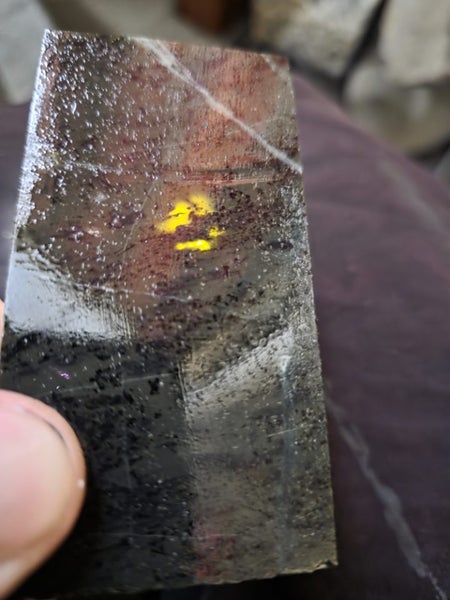 Greenstone slab Carousel 2