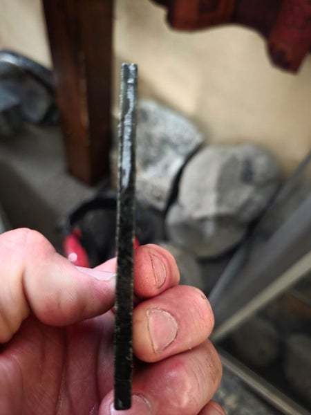 Greenstone slab Carousel 4