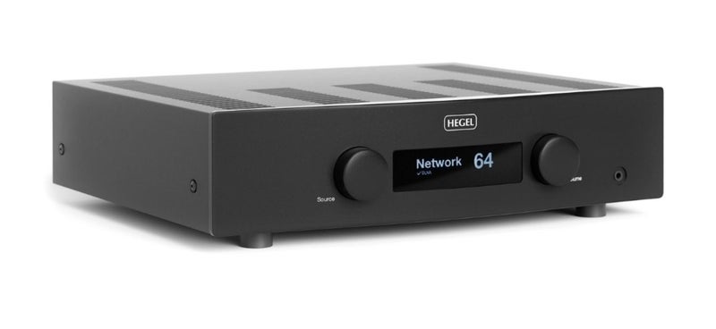 **New & Unopened** Hegel H190 Integrated Amplifier Carousel 2