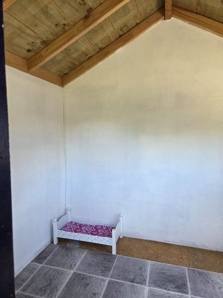 Playhouse Carousel 6