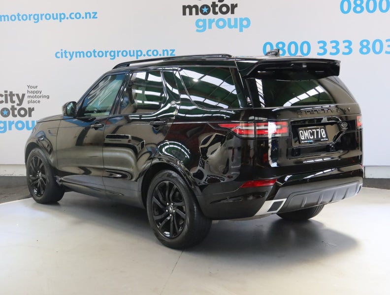 2020 Land Rover Discovery 3.0*HSE* LANDMARK ED*...64563735940353111