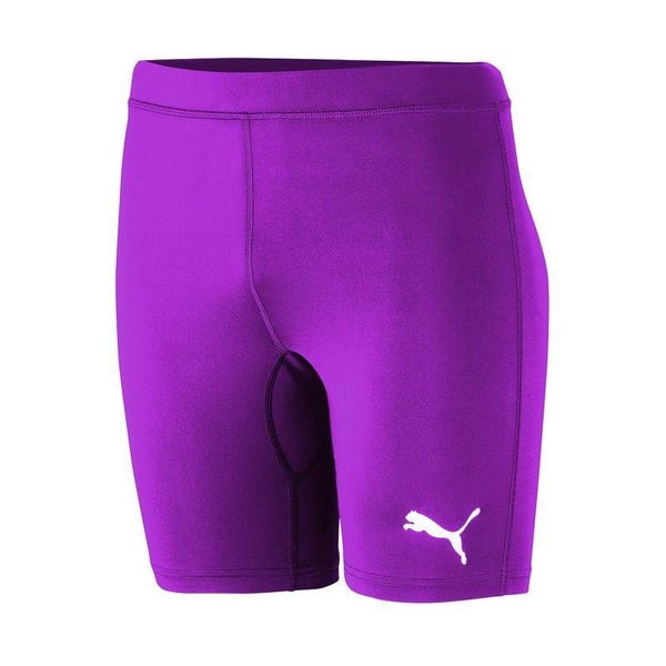 Puma Mens Liga Base Layer Bottoms Carousel 1