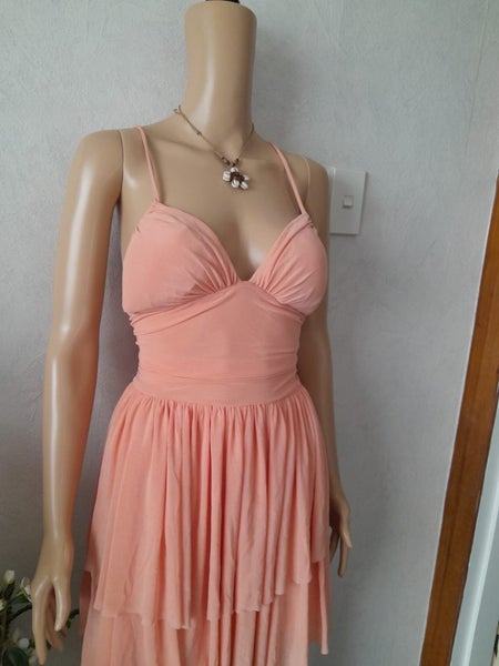 ** HALARA** cute strappy dress- NEW WITH TAGS Carousel 2