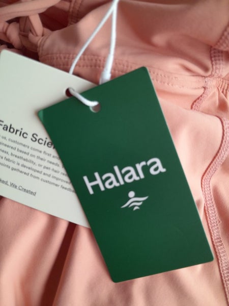 ** HALARA** cute strappy dress- NEW WITH TAGS Carousel 5