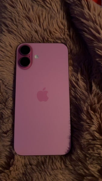 Apple iphone 16 plus 128 GB64563694509059110